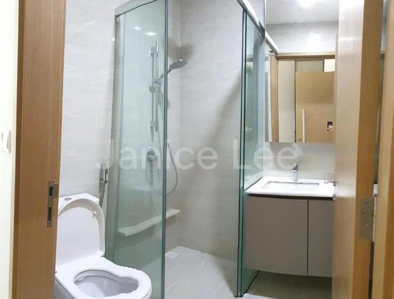2 Bed Apartment (Condo) for Sale in  Waterfront @ Faber - Image 1